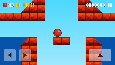 Bounce Original screenshot 1