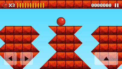 Bounce Original screenshot 2