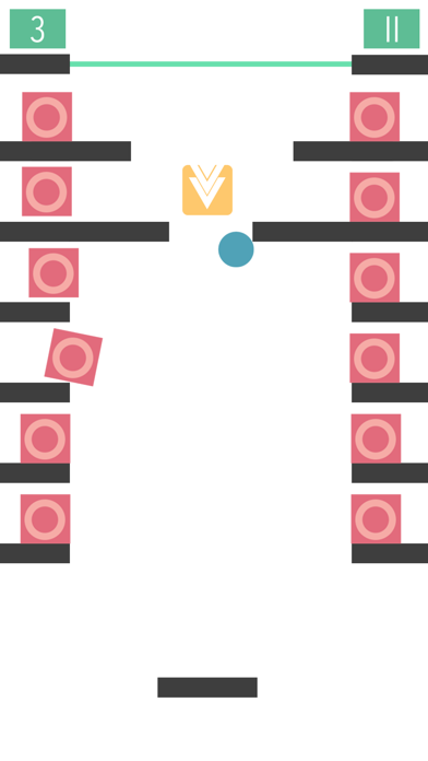 Bounce screenshot 4