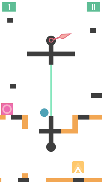 Bounce screenshot 5