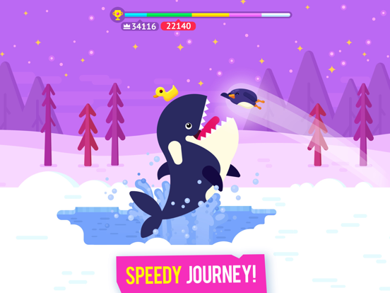Bouncemasters: Hit & jump screenshot 5