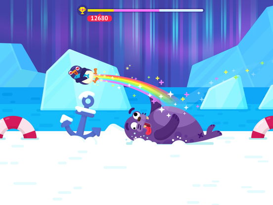 Bouncemasters: Hit & jump screenshot 1