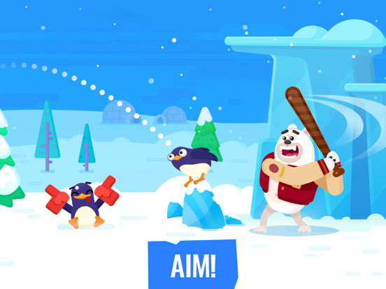 Bouncemasters: Hit & jump screenshot 10