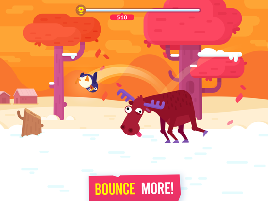Bouncemasters: Hit & jump screenshot 8
