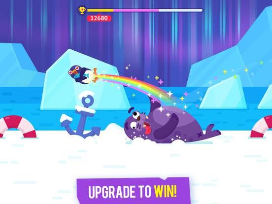 Bouncemasters: Hit & jump screenshot 6