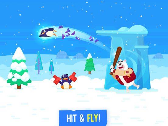 Bouncemasters: Hit & jump screenshot 9
