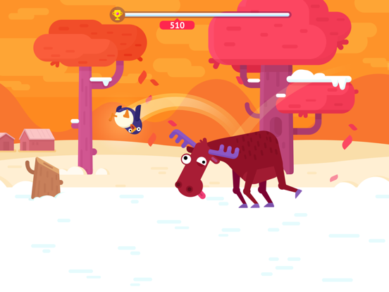Bouncemasters: Hit & jump screenshot 3