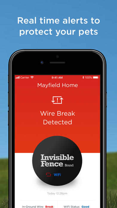 Boundary Plus Smart™ System screenshot 1