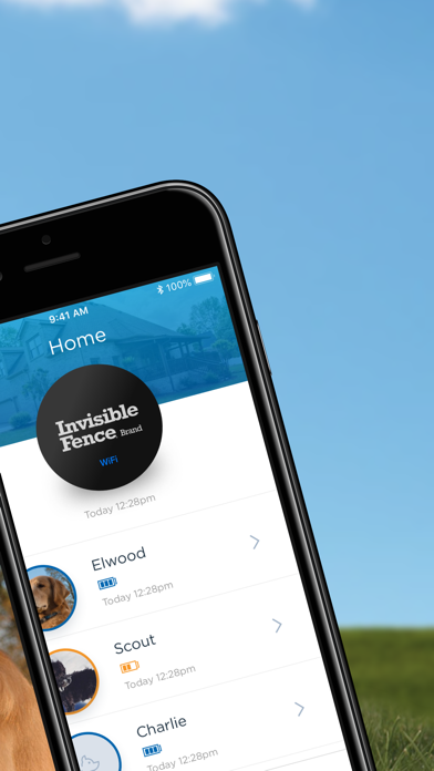 Boundary Plus Smart™ System screenshot 5