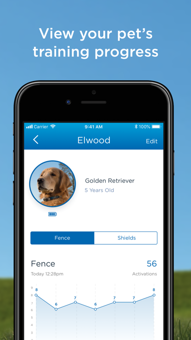 Boundary Plus Smart™ System screenshot 3
