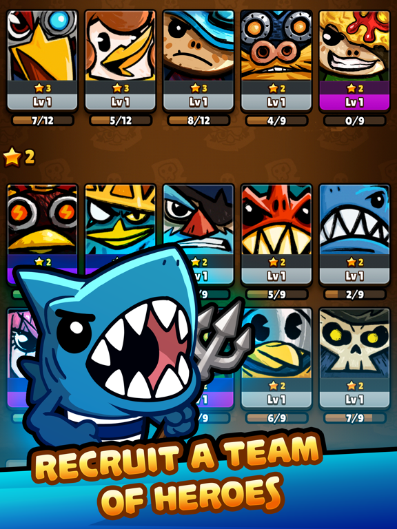 Bounty Bash screenshot 3