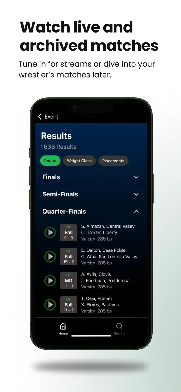 Boutboard screenshot 4