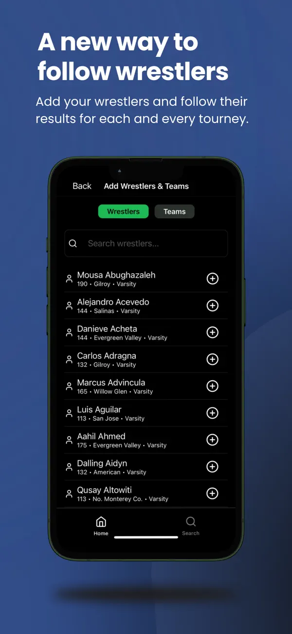 Boutboard screenshot 1