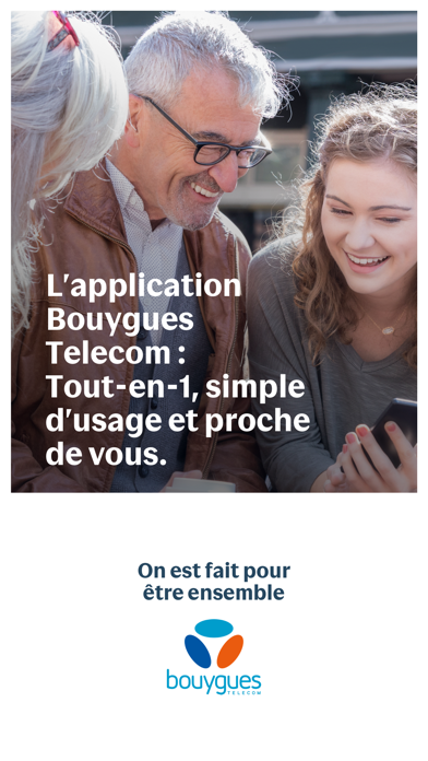 Bouygues Telecom screenshot 7