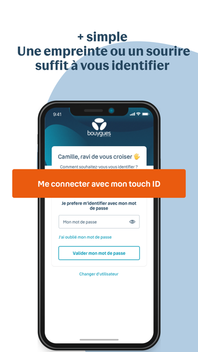 Bouygues Telecom screenshot 6