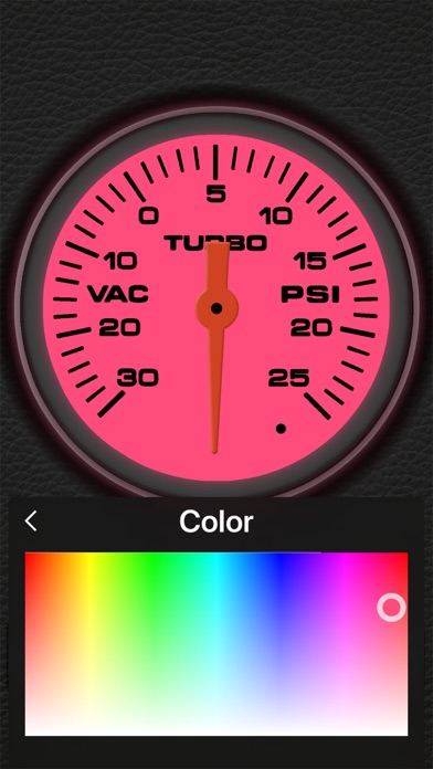 BOV Turbo screenshot 5