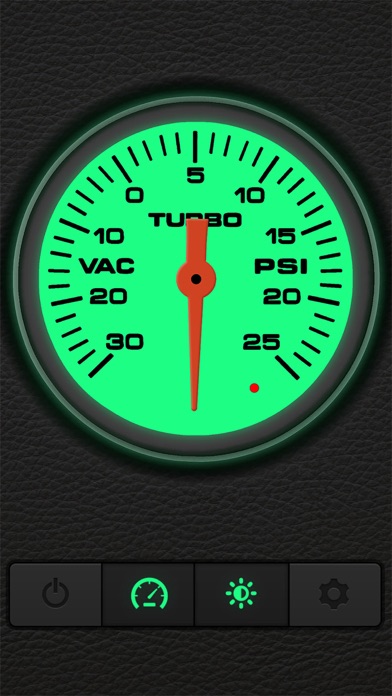 BOV Turbo screenshot 2