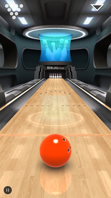 Bowling 3D Extreme screenshot 1