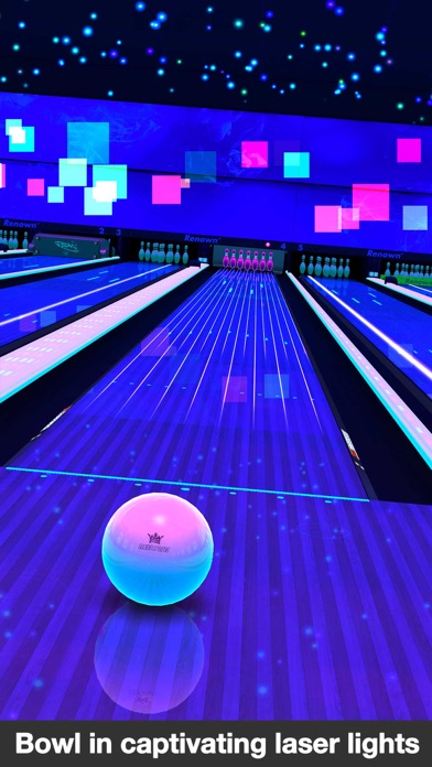 Bowling Pro: 3D Strike Master screenshot 3