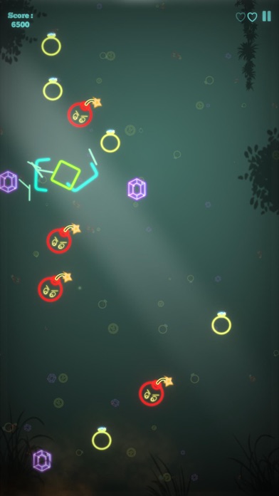 Box Blaster - Blitz Tap Frenzy screenshot 3