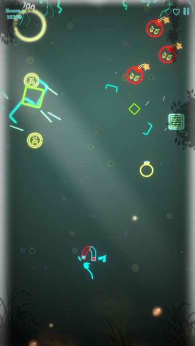 Box Blaster - Blitz Tap Frenzy screenshot 1