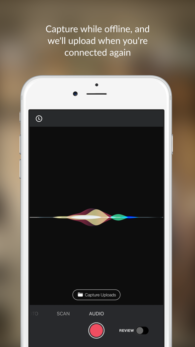 Box Capture screenshot 3
