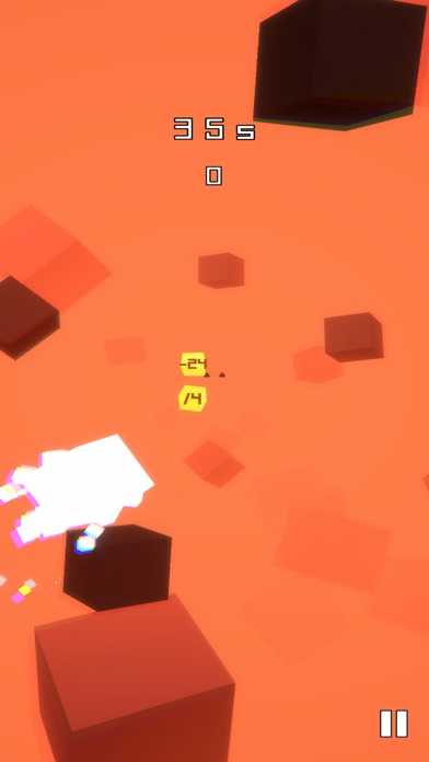 Box Crush: 3D screenshot 1