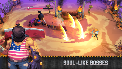 Box Head: Roguelike screenshot 4