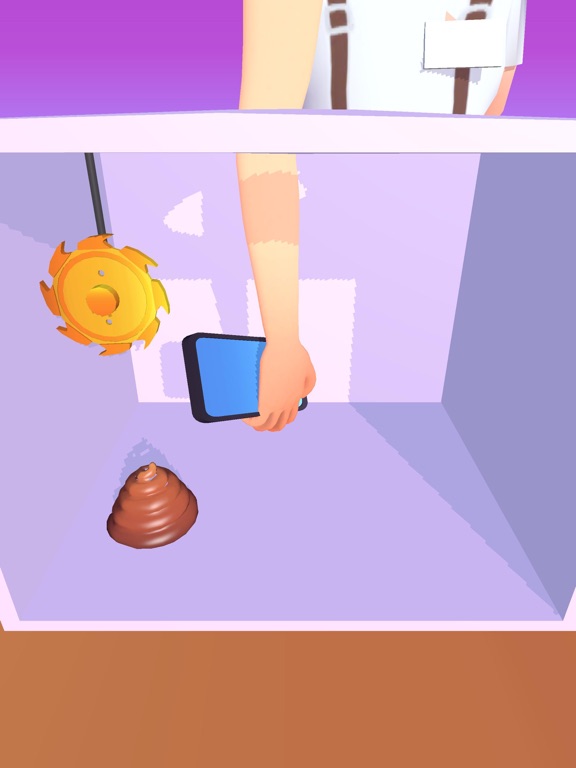 Box Surprise 3D screenshot 2