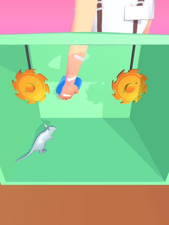 Box Surprise 3D screenshot 1