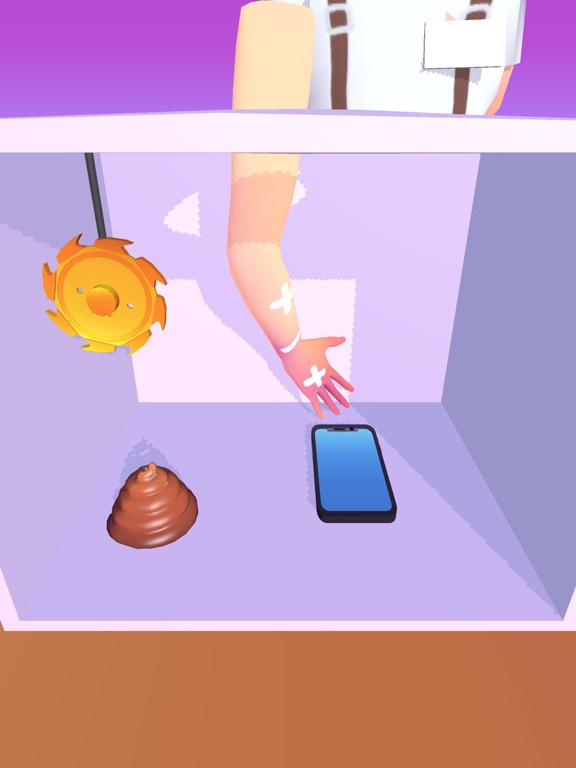 Box Surprise 3D screenshot 6