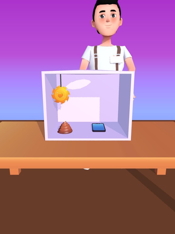Box Surprise 3D screenshot 10