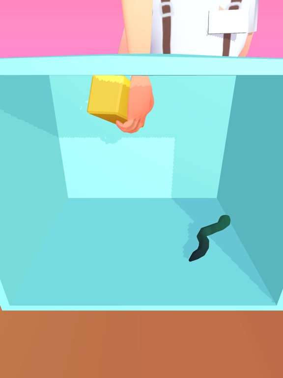 Box Surprise 3D screenshot 3