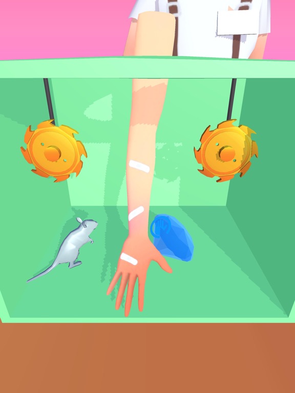 Box Surprise 3D screenshot 8