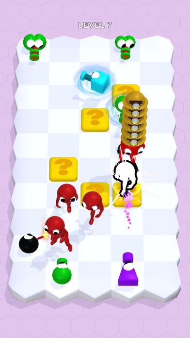 Box Surprise screenshot 3