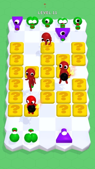 Box Surprise screenshot 1