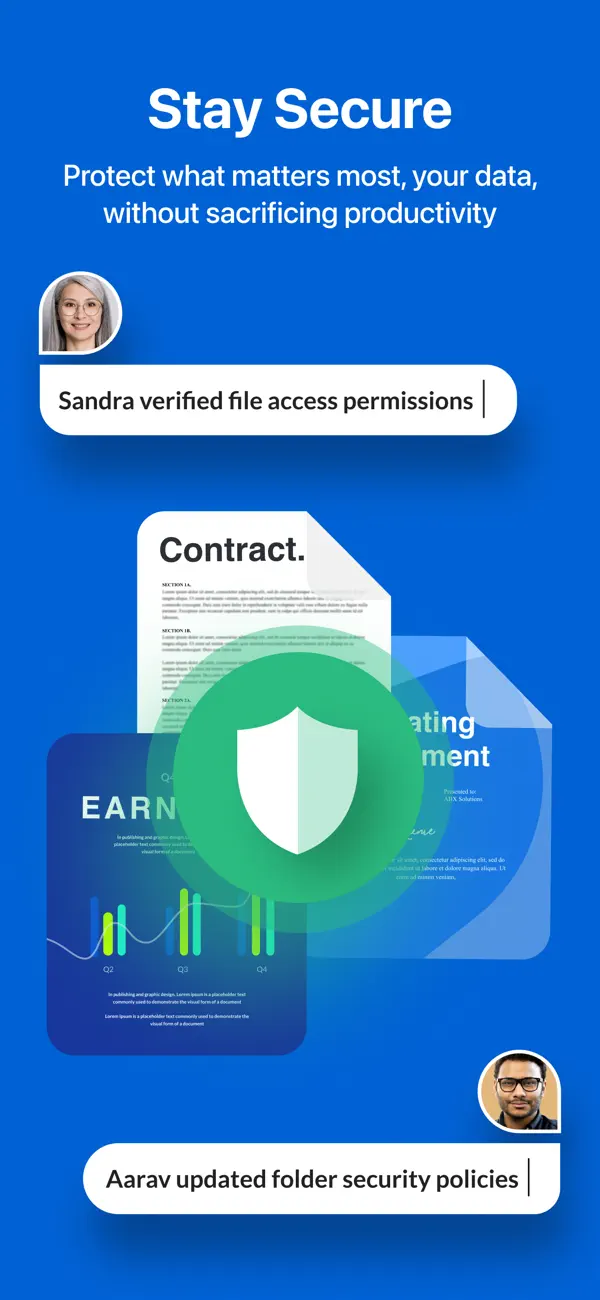 Box: The power of Content + AI screenshot 1