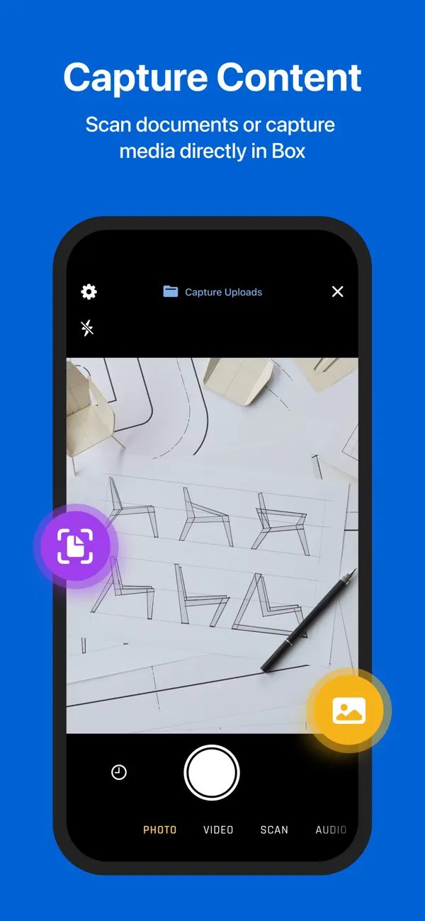 Box: The power of Content + AI screenshot 3