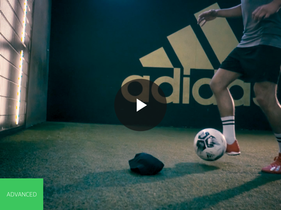 box-to-box: Soccer Training screenshot 7