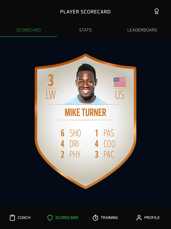 box-to-box: Soccer Training screenshot 8