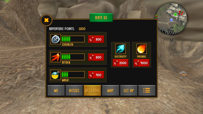 Box Turtle Simulator screenshot 1