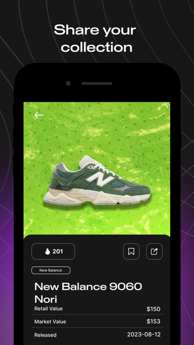 BoxedUp: Sneaker Trading Game screenshot 1