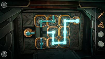 Boxes: Lost Fragments screenshot 2