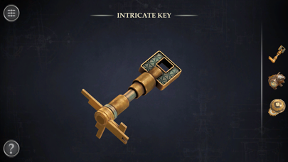 Boxes: Lost Fragments screenshot 1