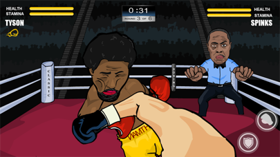 Boxing Live - Punch Hero screenshot 5