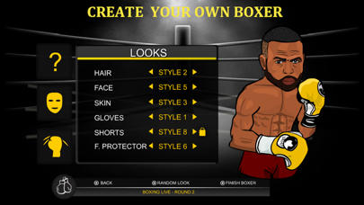 Boxing Live - Punch Hero screenshot 3