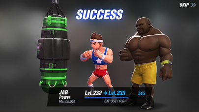 Boxing Star: Boxing Fight Game screenshot 2
