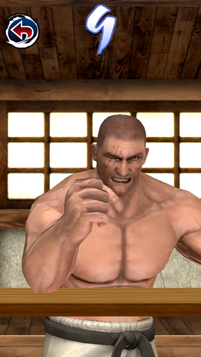 Boxing vs. Arm Wrestling Ultimatum - Free Action Game - screenshot 1