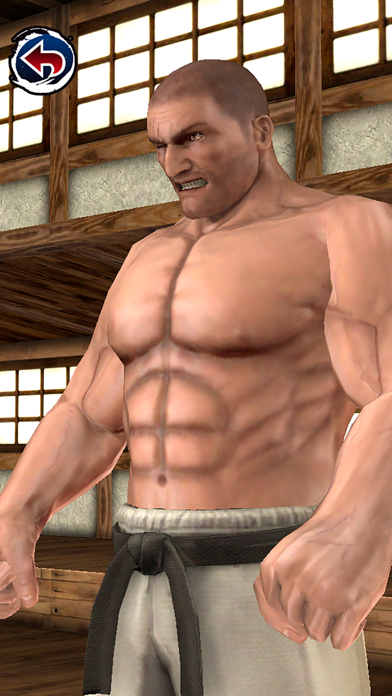 Boxing vs. Arm Wrestling Ultimatum - Free Action Game - screenshot 2