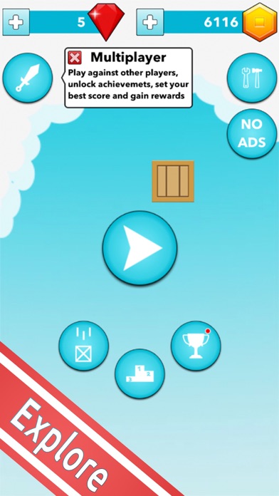 BoxLine screenshot 5